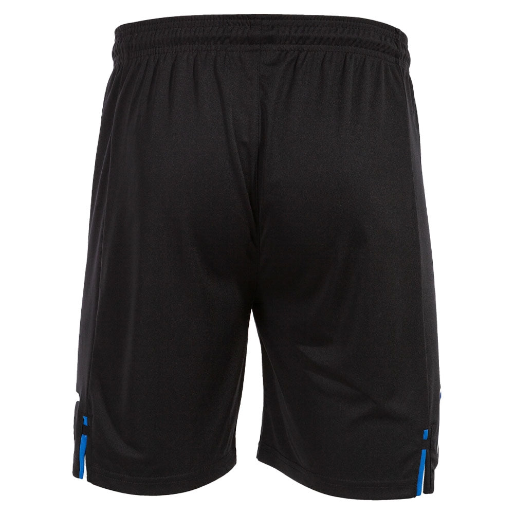 2022-2023 Atalanta Home Shorts (Black)_1