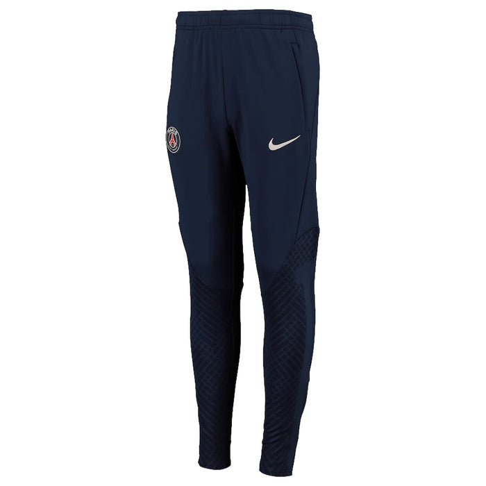 2022-2023 PSG Training Pants (Navy) - Kids