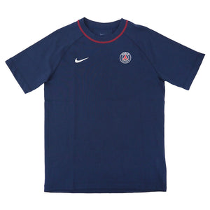 2022-2023 PSG Travel Top (Navy)_0