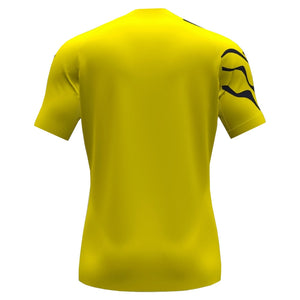 2022-2023 Swansea Goalkeeper Shirt (Yellow)_1