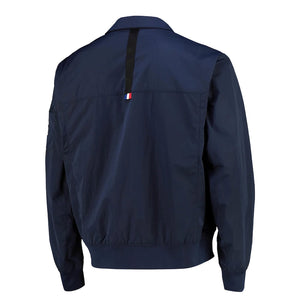 2022-2023 PSG Bomber Jacket (Navy)_1