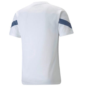 2022-2023 Marseille Training Jersey (White)_1