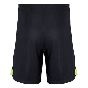 2022-2023 Tottenham Away Shorts (Black)_1