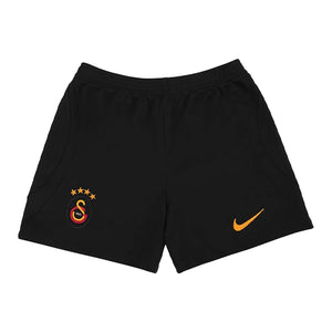 2022-2023 Galatasaray Home Shorts (Black)_0