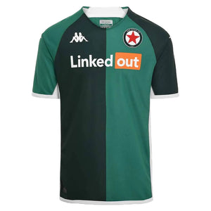 2022-2023 Red Star Paris Home Shirt (Kids)_0