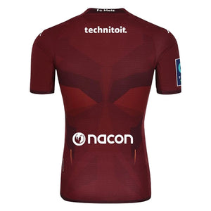 2022-2023 Metz Home Shirt_1