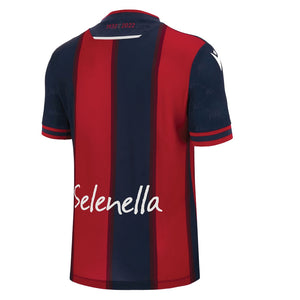 2022-2023 Bologna Home Shirt_1