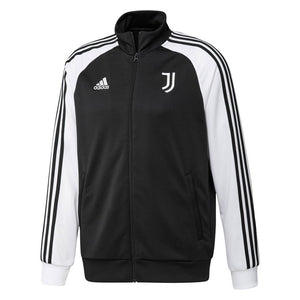 2022-2023 Juventus DNA Track Top (Black)_0