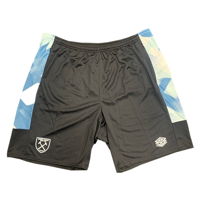 2022-2023 West Ham Training Short (U)