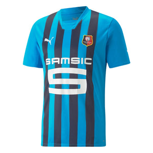 2022-2023 Rennes Third Shirt_0