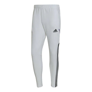 2022-2023 Real Madrid Training Pants (White)_0