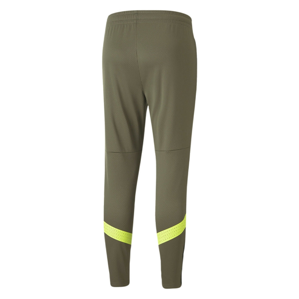 2022-2023 AC Milan Training Pants (Green)_1