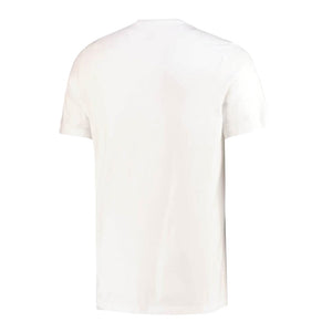 2022-2023 PSG Crest Tee (White)_1