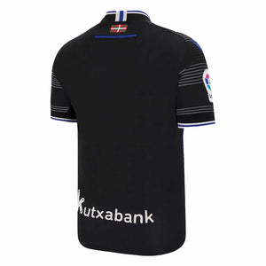 2022-2023 Real Sociedad Away Shirt_1