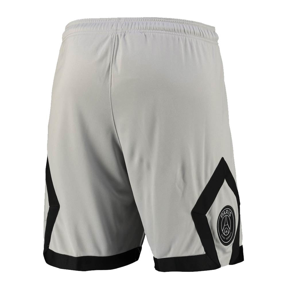 2022-2023 PSG Away Shorts (Smoke Grey)_1