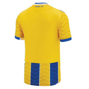 2022-2023 Apoel Nicosia Home Shirt_1