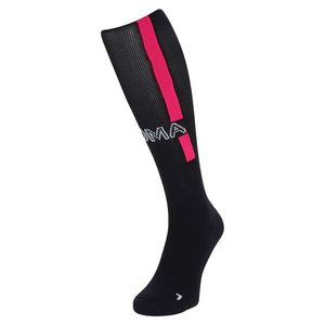 2022-2023 Roma Third Socks (Black)_0