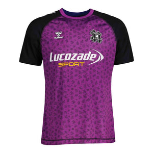 2022-2023 Hashtag United Esports Training Shirt_0