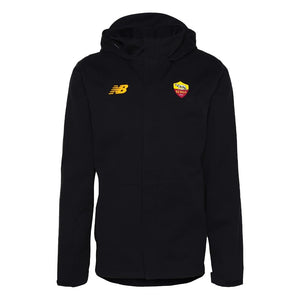 2022-2023 Roma Tech Jacket (Black)_0