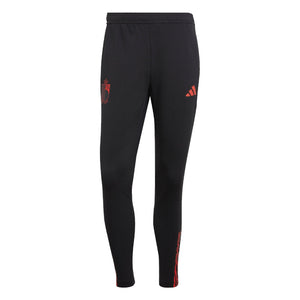 2022-2023 Belgium Training Pants (Black)_0