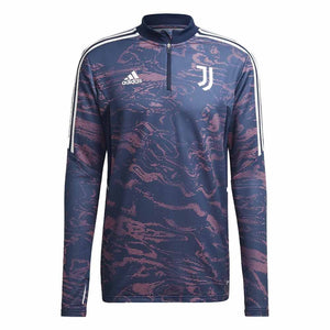 2022-2023 Juventus EU Training Top (Rose Tone)_0