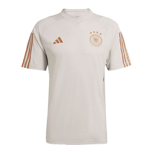 2022-2023 Germany Training Jersey (Alumina)_0