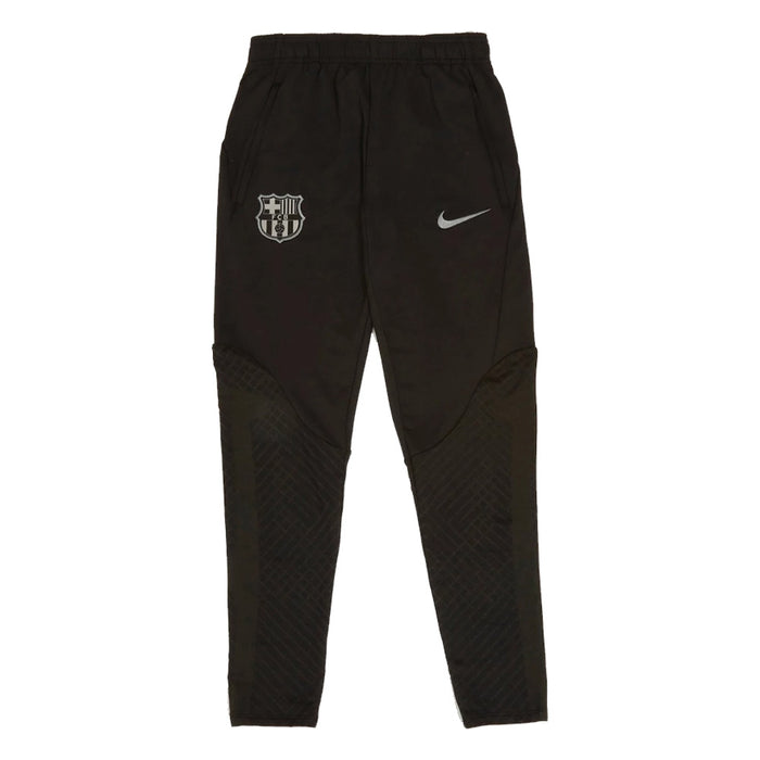 2022-2023 Barcelona Training Pants (Kids)