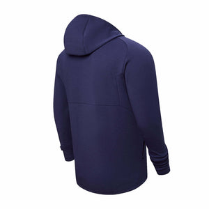 2022-2023 Roma Travel Zip Thru Hoody (Navy)_1