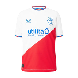 2022-2023 Rangers Away Shirt (Kids)_0