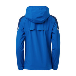 2022-2023 Rangers Training Lightweight Jacket (Blue)_1