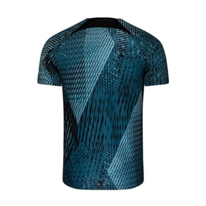 2022-2023 Tottenham Pre-Match Training Shirt (Rift Blue)_1