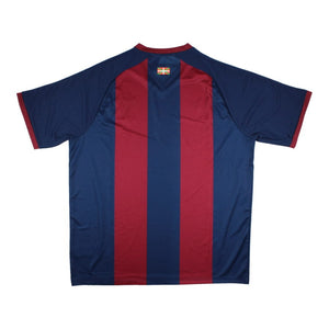 2018-2019 SD Eibar Home Shirt_1