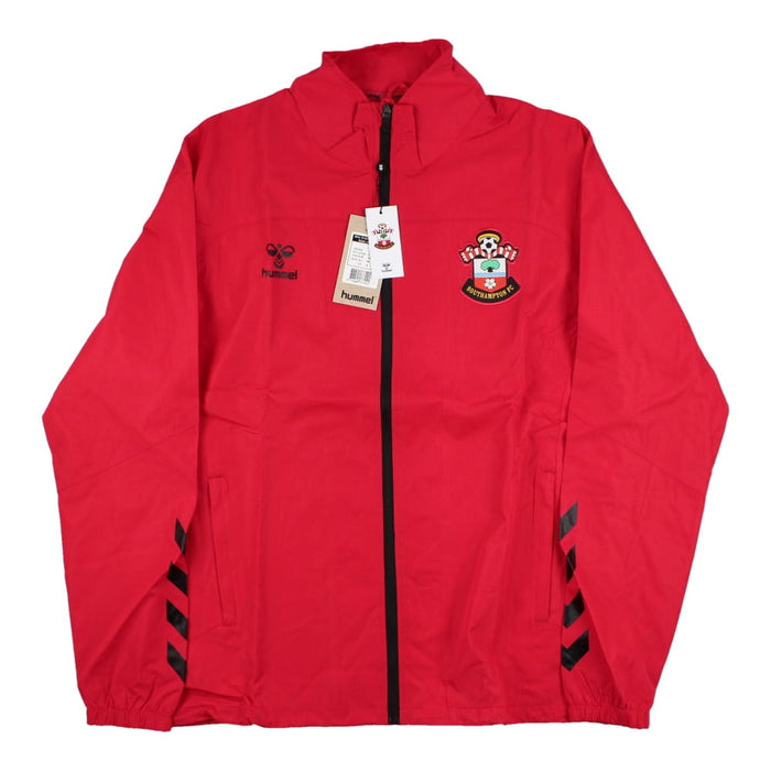 2021-2022 Southampton Training Rain Jacket