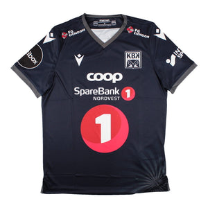 2021-2022 Kristiansund BK Home Shirt_0