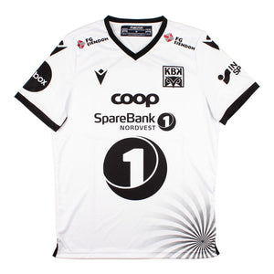 2021-2022 Kristiansund BK Away Shirt_0