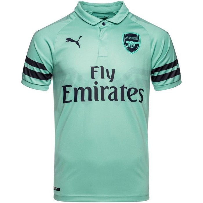 2018-2019 Arsenal Third Shirt (XLB) (Fair)