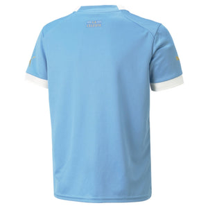 2022-2023 Uruguay Home Shirt_1