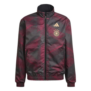 2022-2023 Germany Anthem Jacket (Black)_1