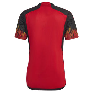 2022-2023 Belgium Home Shirt_1