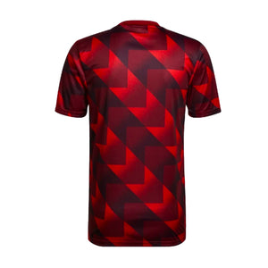 2022-2023 Bayern Munich Pre-Match Shirt (Red)_1