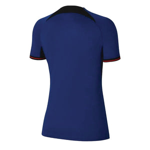 2022-2023 Holland Away Shirt (Ladies)_1