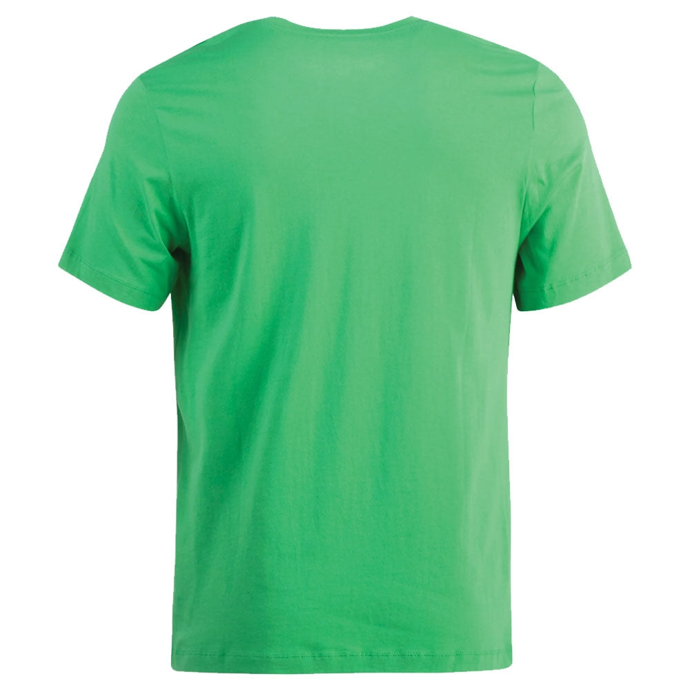 2022-2023 Brazil Swoosh Tee (Green)_1
