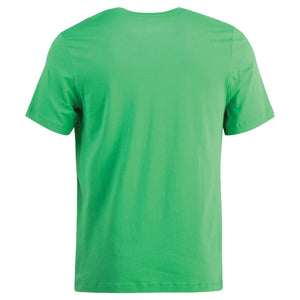 2022-2023 Brazil Swoosh Tee (Green)_1