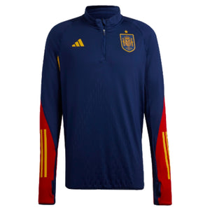 2022-2023 Spain Pro Top (Navy)_0