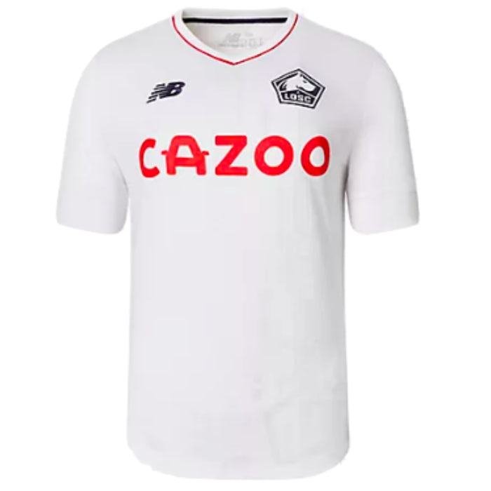 2022-2023 LOSC Lille Away Shirt