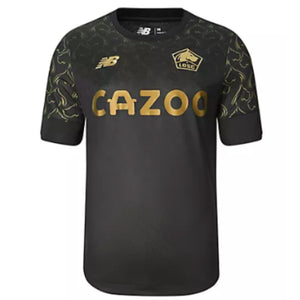 2022-2023 Lille Third Shirt_0