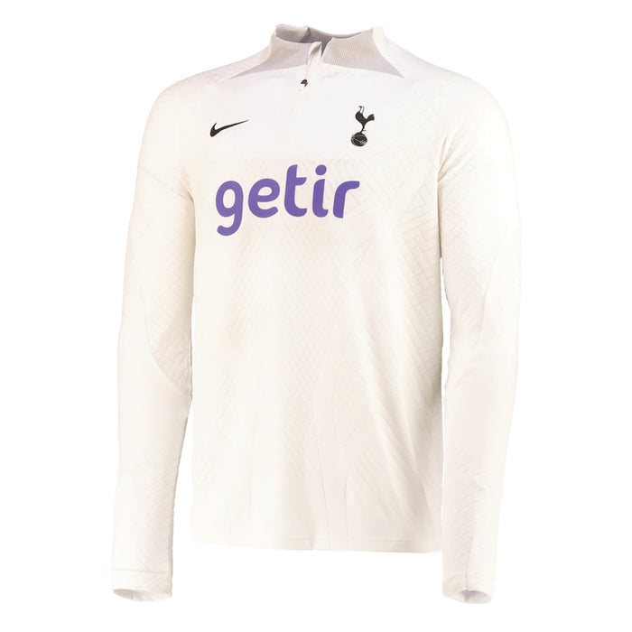 2022-2023 Tottenham CL Elite Drill Top (Salt)