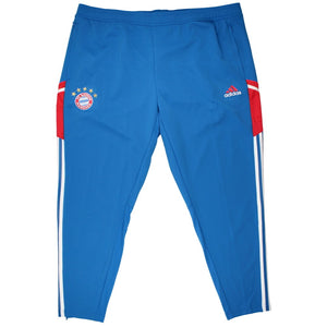 2022-2023 Bayern Munich Condivo 22 Training Tracksuit Bottoms_0