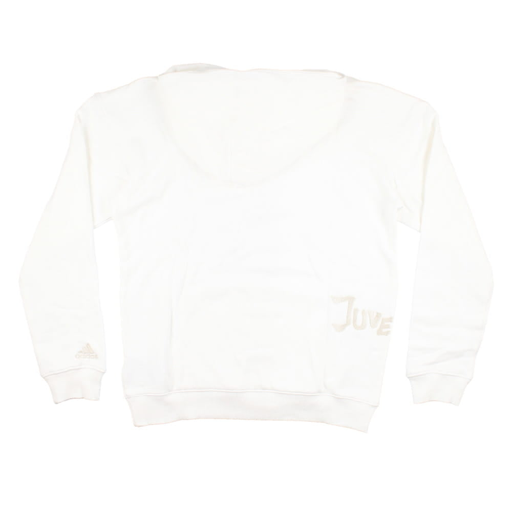 2022-2023 Juventus Chinese Story Hoodie (White)_1