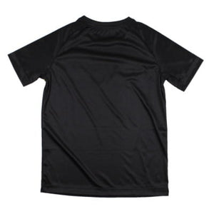 2022-2023 Cameroon Training Tee (Black) - Kids_1